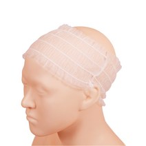 AWC 일회용헤어밴드_100매