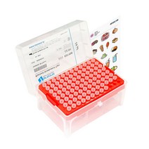T 비멸균 랙타입 10ul 파이펫 피펫 팁 tip 마이크로 pipet RACK 분주 실험 소모품 과학 눈금 표시 렉타입, T비멸균랙타입(10ul)(스티커증정)