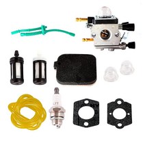 Stihl BG45 BG46 BG55 BG65 BG85 SH55 SH85 42291200606 4229 120 0606 나뭇잎 송풍기 교체 부품 Zama C1Q-S68 G C1Q-