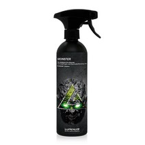 루미너스 뱀파이어 플러스 500ml 철분 낙진 제거제 분진제거