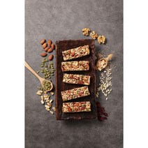 먹고 힘내바 11~42개입 에너지바 영양 간식 아침대용, 2번(16개입)