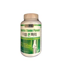 뉴트리원 더블 본 파워 420g (1400mg x300정)