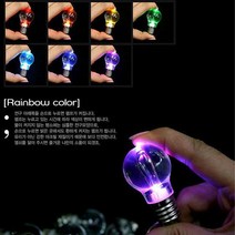 소형 LED 작은 미니 소형 전구, 1, 본상품선택, 본상품선택