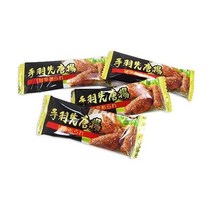 일본 육포 안주 【진짜 맛있다! 대용량 시리즈】매운 매운맛 파우더 닭날개 가라아게 300g 업소용