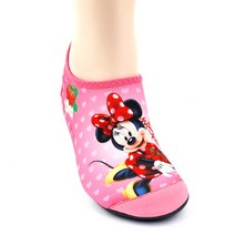 MK0199-미니마우스하트아쿠아슈즈