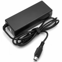 12V 4 핀 AC DC 어댑터 QNAP NAS TS-410 IS-400 프로 터보 전원, 02 EU