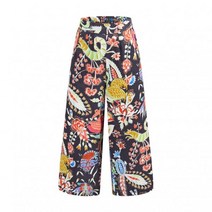 Desigual 데시구알 culotte 블랙 32282195_10