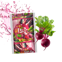 레드비트즙 100ml 30포