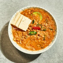 집밥이야 청국장 쿠킹박스 밀키트 (3인분) 1170g