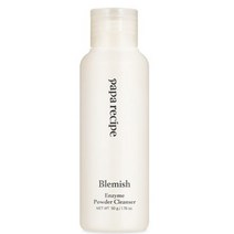 파파레서피 블레미쉬 효소 파우더 클렌저, 1개, 50g