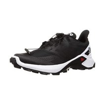 Salomon 살로몬 남성용 슈퍼크로스 블래스트 GTX 트레일 러닝 블랙206577