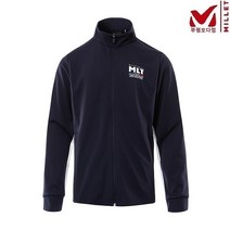 밀레 밀레 21년 남성 트레이닝 자켓 / MLT 트랙자켓 MXQSF001