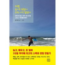 밀크북 1년쯤 늦어도 괜찮아 우린 아직 젊잖아 50만 원 들고 호주 로드트립 그리고 워킹홀리데이, 도서