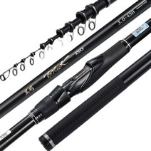 Anmanda 아만다 갯바위낚시대/찌낚시대/방파제낚시대/대물대/바다 숭어 참돔대 초경량 카본낚싯대