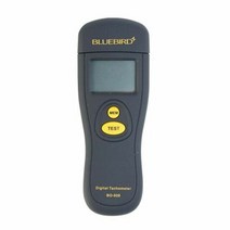 블루버드 비접촉식회전계 BO-926 2.5-99 999, 단품