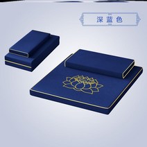 방석 고급 절 부처 사계절 패브릭