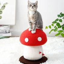 Havit Pet 머쉬룸 스크래쳐