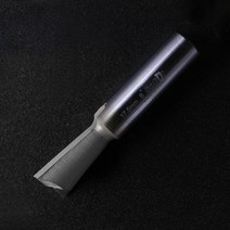 [SoBit] D4R용 도브테일 17.5mm 8도(No.90) /12mm/라우터비트/12샹크/홈가공/ 목공비트/목공공예/비트날/주먹장비트/주먹장/짜맞춤, 1개