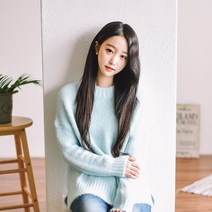 프리티레이디 인모피스 스트레이트 65cm 붙임머리가발/헤어피스 12피스(1핀x4개 + 2핀x6개 + 3핀x2개), 12피스(A)-#3, 1개