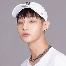 47브랜드 볼캡 모자 MLB 디트로이트 타이거스 로고