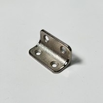 꺽쇠 캐스팅 코너 대 40mm x 20mm BH