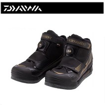 다이와 정품 TM-2600C 갯바위 낚시 안전화, 25.5, 기본