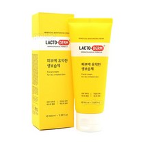 종근당건강 락토덤 피부에 유익한 생보습제 100ml