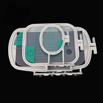 바느질과 형제 Innovis NV500 NV500D NV900 NV950D NV180/P-1000 PE-300S PE-400D EMS10 ZZ3-B140, [04] 3pcs SET
