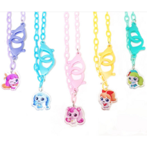 알쏭달쏭 캐치티니핑 시즌3 아크릴 마스크줄 8color