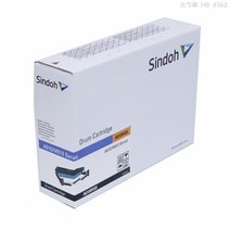 신도리코 A615dn 정품드럼 A610R45K 검정 SWL+5596EA, 본상품선택, 본상품선택