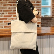 복조리숄더백 복조리 에코백 숄더백 레프트필드 1160