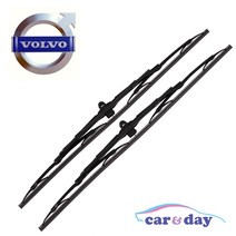 카앤데이 볼보 트럭 FE 2세대 순정형 와이퍼 카고 윙바디 탑차