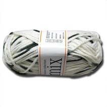 살구통 털실 뜨개질실 일반털실 그라데이션털실, 믹스 털실 8009