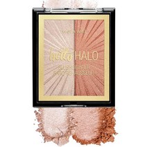 wet n wild 웨트앤와일드 웻앤와일드 메가 글로우 블러쉬라이터 하이라이트 블링 237634, 2- Highlight Bling