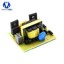 인버터 12V ~ 220V 스텝 업 파워 모듈 35W DC AC