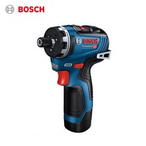 보쉬 10.8V 충전드릴 GSR 35 HX 육각 드라이버드릴, 2. 본체+케이스, 1개