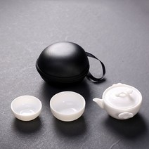 다도세트 다도잔 CP2