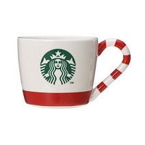 홀리데이 2017 머그잔 캔디 케인 414ml 스타벅스 Starbucks Candy Cane