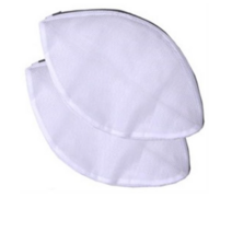 베베원 세탁망 원형 M, 2개입, 3개