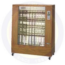 전기히터 DSPE-50 5KW (36㎡) 대성하이원/전기난로/전기히터, 상세페이지 참조