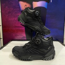블랙야크 남여공용 기능성 고어텍스 등산화 요크셔 XDM GTX ABSHX2911