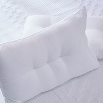 호텔 마이크로화이바 베개솜 경추베개솜 알러지케어 베개솜, 호텔 베개솜 50x70