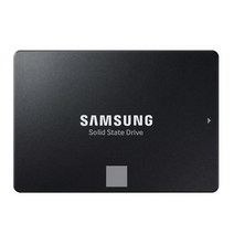 삼성전자 870 EVO 500GB (MZ-77E500B/KR)