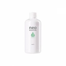 네오 부스터 플랜츠 [300ml] 액상 유기탄소공급, 단품