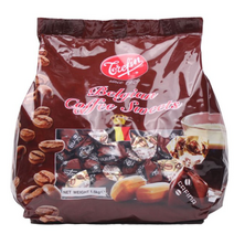 트레핀 벨기안 커피 맛 스위트 캔디, 1개, 1.5kg