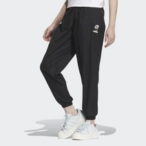 아디다스 ADIDAS 오리지널스 우먼스 써머 팬츠 여름얇은바지 여성얇은바지 여름긴바지 여성조거팬츠 조거팬츠 나일론바지 IK8633/IK8634