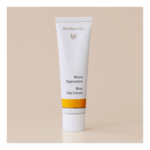 닥터하우쉬카 로즈 데이 크림 30ml, 로즈 데이 크림(고보습 연고 텍