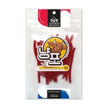 고양이를 위한 육포 관절기능 향상 간식 아메리칸컬, 1개, 비프맛 슬라이스