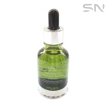 SN 에스엔 줄기세포앰플 추천 퍼펙트 스킨 수딩 에센스추천 식물 줄기세포화장품 트러블케어 모든피부용 피부저자극 초록 앰플 30ml 1+1, 2개