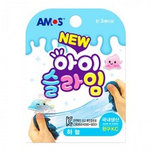 아이슬라임 70G (하늘), 상세페이지 참조